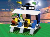Lego 3403